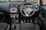 Alfa Romeo MiTo Junior 2015 года (UK)